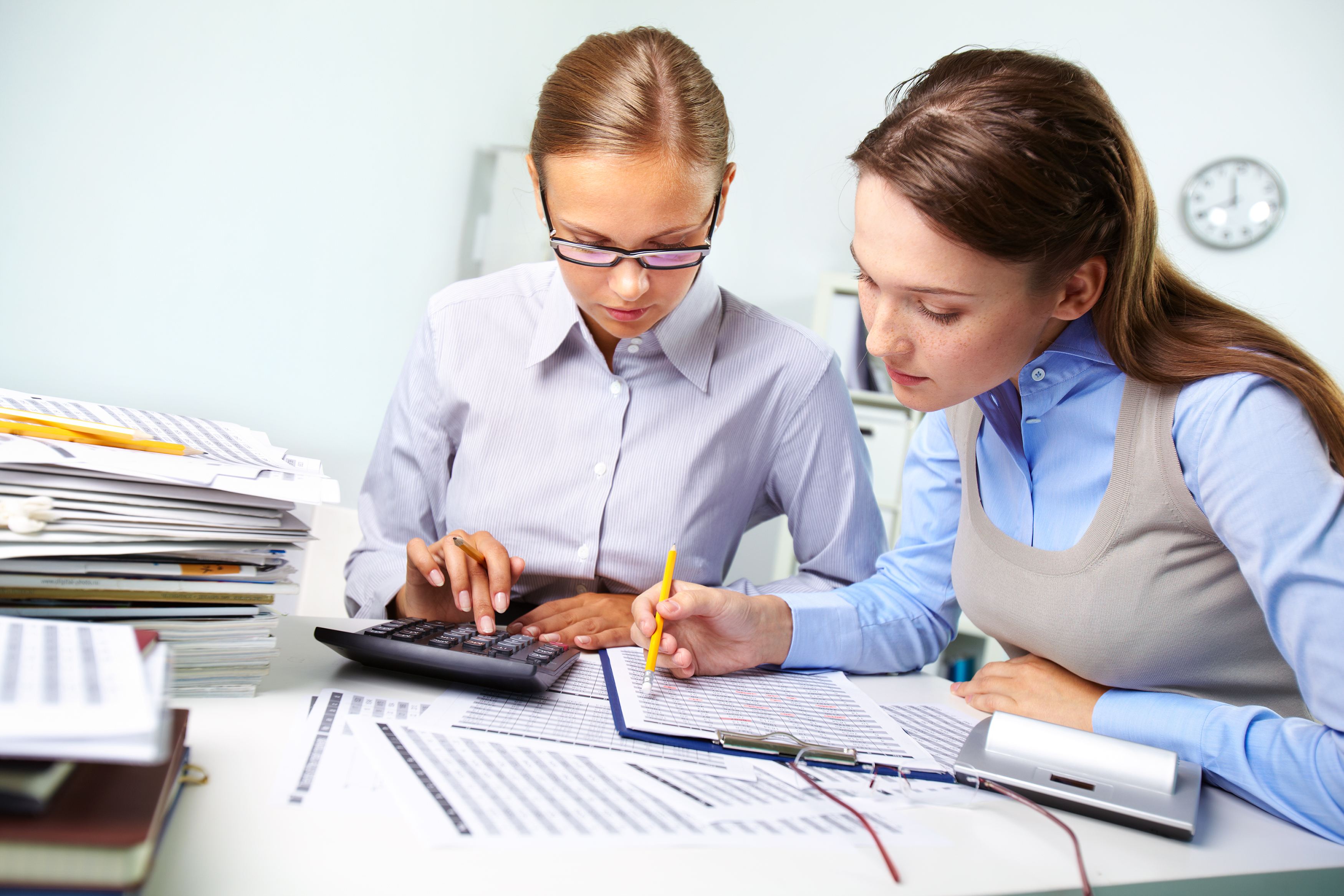 Payroll & HR Management with  NobleFund 